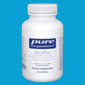 SeroPlus - Serotonin Support for Stress & Mood