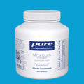 Strontium Citrate - Supports Bone Health & Strength