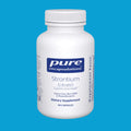 Strontium Citrate - Supports Bone Health & Strength