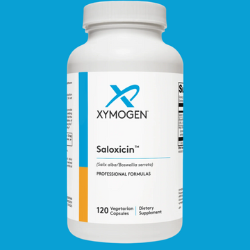 Saloxicin™ – Joint Comfort, Inflammation & Antioxidant Support