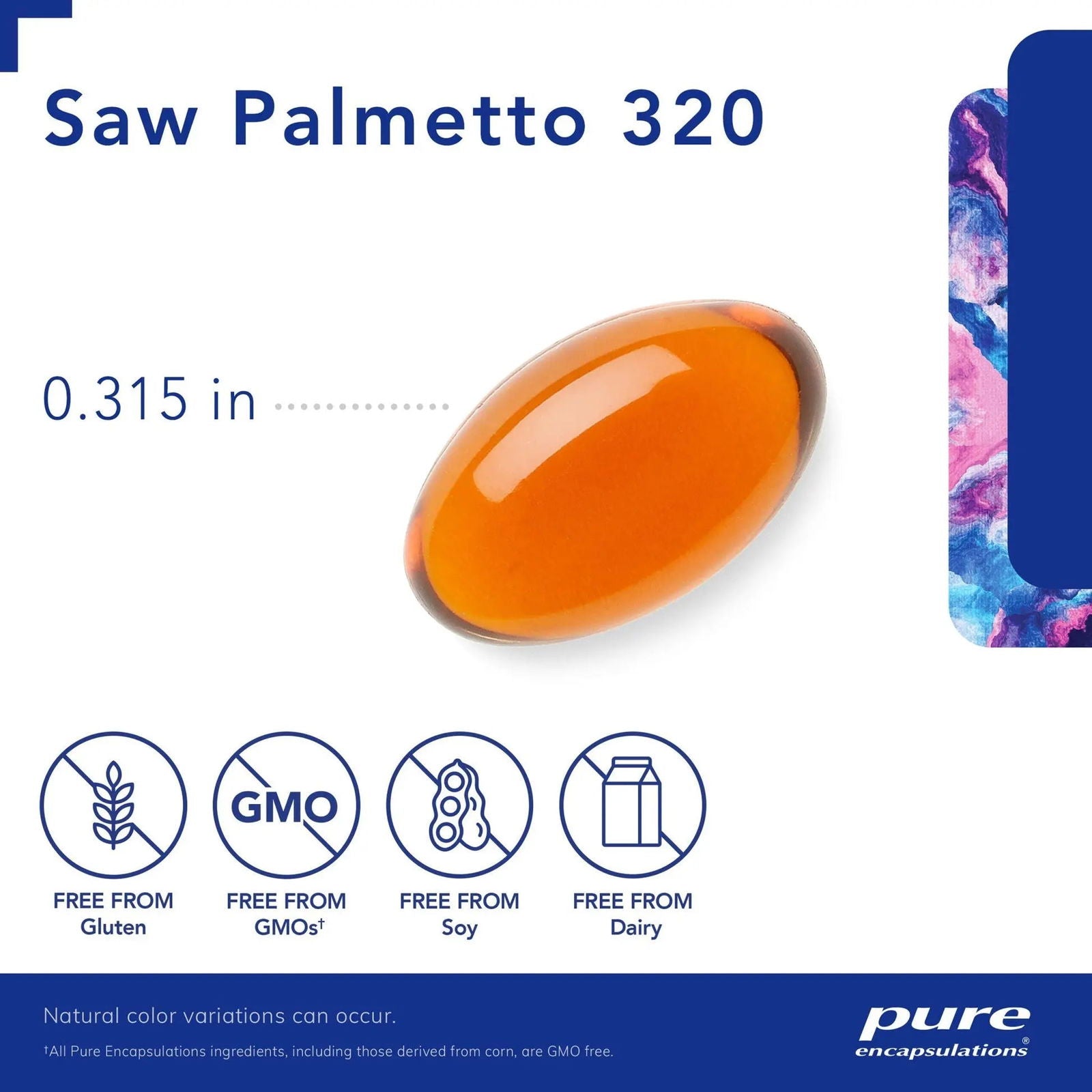 Saw Palmetto 320 - ROCK RIDGE PHARMACY