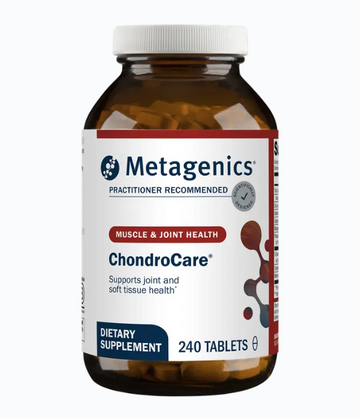 ChondroCare® – Joint Support with Glucosamine & MSM
