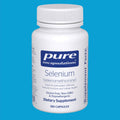 Selenium (selenomethionine) - ROCK RIDGE PHARMACY