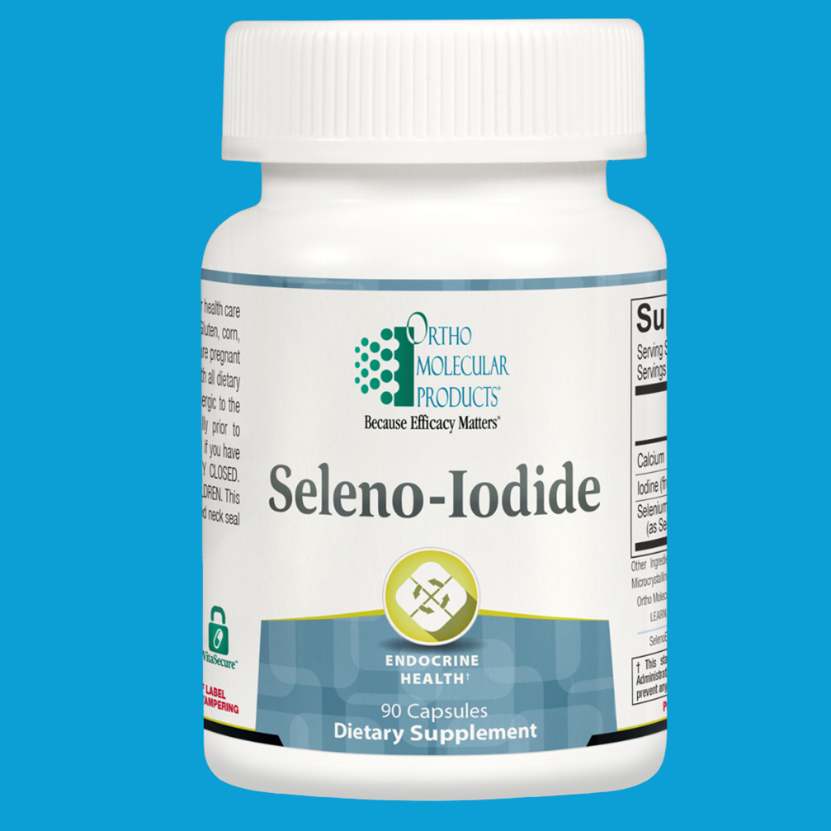 Seleno-Iodide - ROCK RIDGE PHARMACY