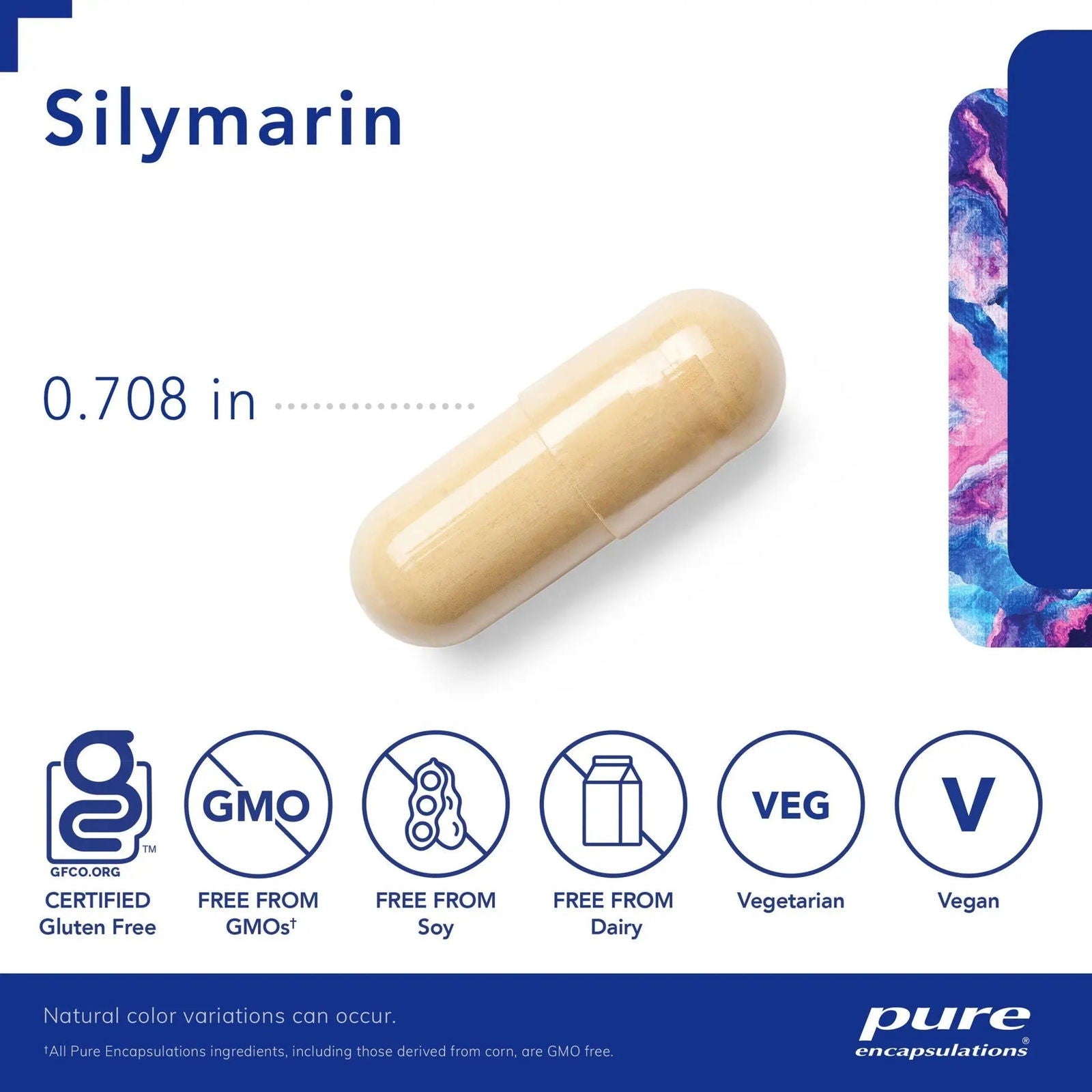 Silymarin - ROCK RIDGE PHARMACY