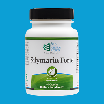 Silymarin Forte - ROCK RIDGE PHARMACY