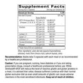 Similase GFCF Gluten & Casein Digestive Enzymes - ROCK RIDGE PHARMACY