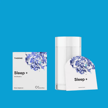 Sleep + - ROCK RIDGE PHARMACY