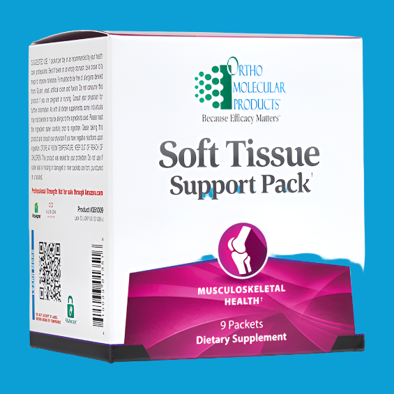 Soft Tissue Support Pack - ROCK RIDGE PHARMACY