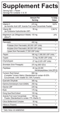 Soft Tissue Support Pack - ROCK RIDGE PHARMACY