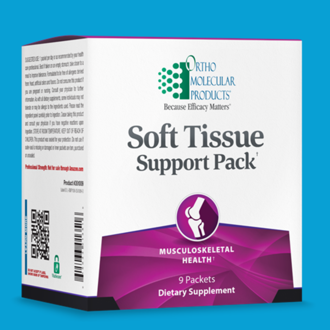Soft Tissue Support Pack - ROCK RIDGE PHARMACY