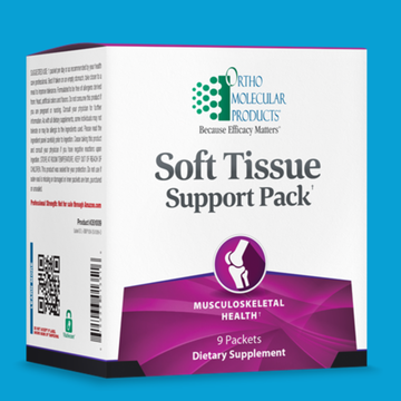 Soft Tissue Support Pack - ROCK RIDGE PHARMACY