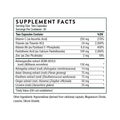 Stress Balance - ROCK RIDGE PHARMACY