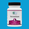 Strontium - ROCK RIDGE PHARMACY