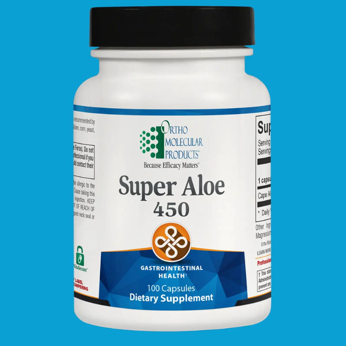 Super Aloe 450 - ROCK RIDGE PHARMACY