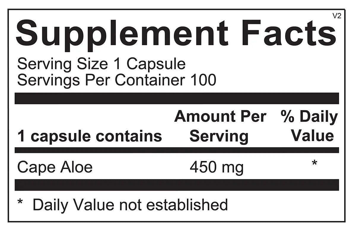 Super Aloe 450 - ROCK RIDGE PHARMACY