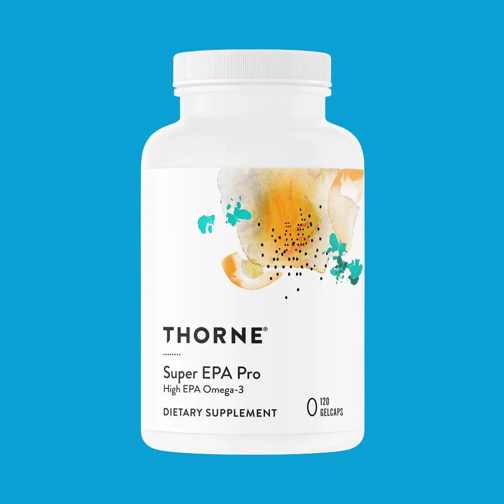 Super EPA Pro - ROCK RIDGE PHARMACY