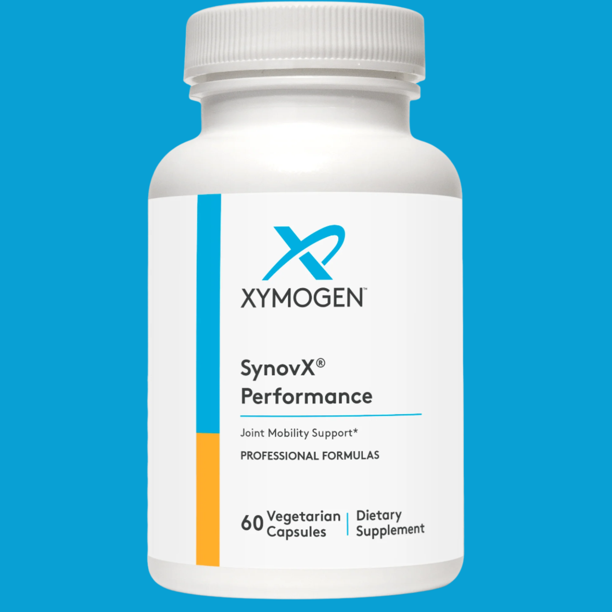 SynovX® Performance – Joint Fluid, Mobility & Athletic Support