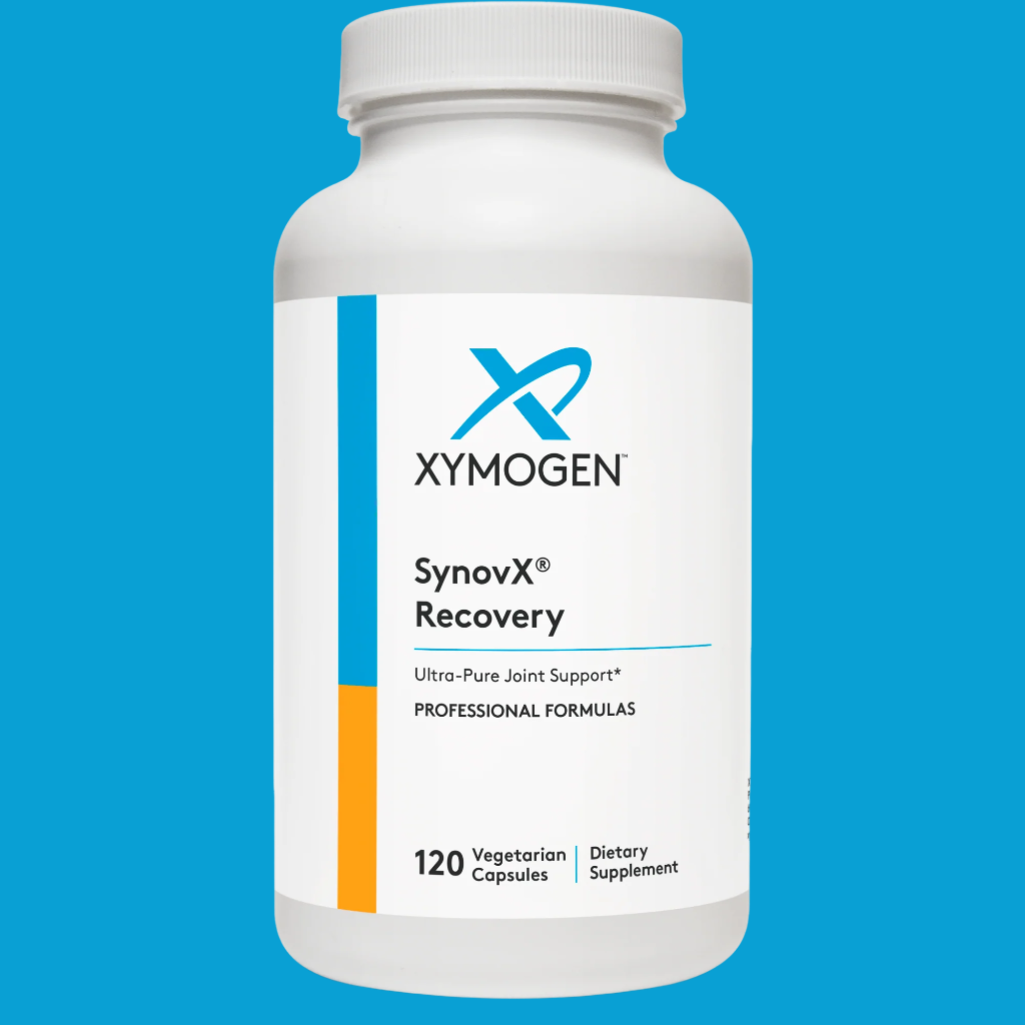 SynovX® Recovery – Joint Structure & Post-Exercise Support