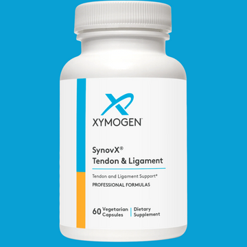 SynovX® Tendon & Ligament – Targeted Repair & Mobility Support