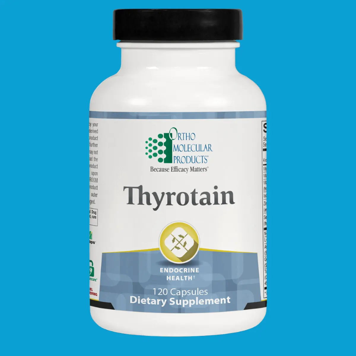 Thyrotain - ROCK RIDGE PHARMACY