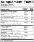 Thyrotain - ROCK RIDGE PHARMACY