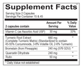 Traumeric - ROCK RIDGE PHARMACY