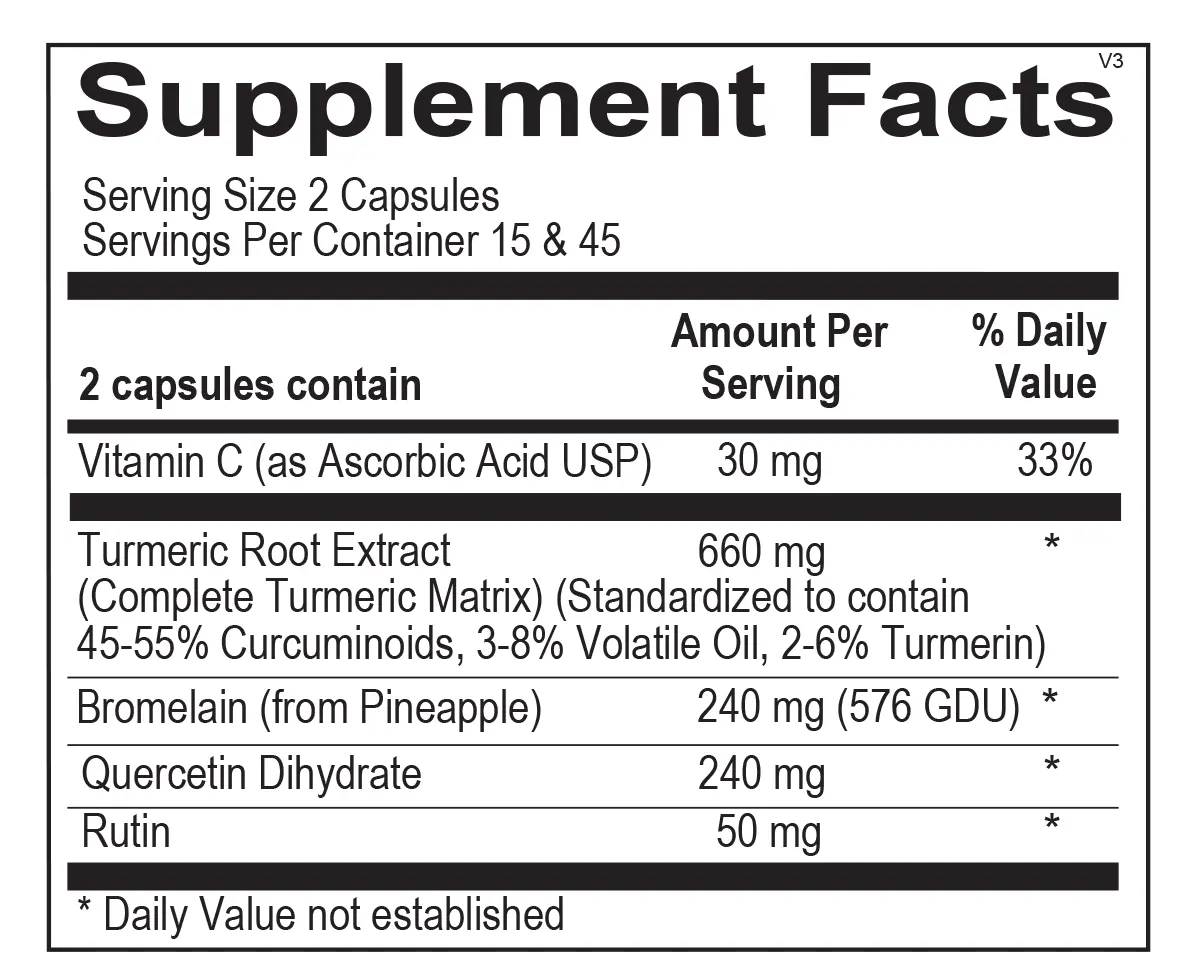 Traumeric - ROCK RIDGE PHARMACY