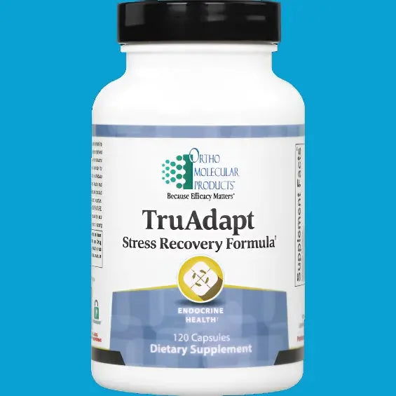 TruAdapt - ROCK RIDGE PHARMACY