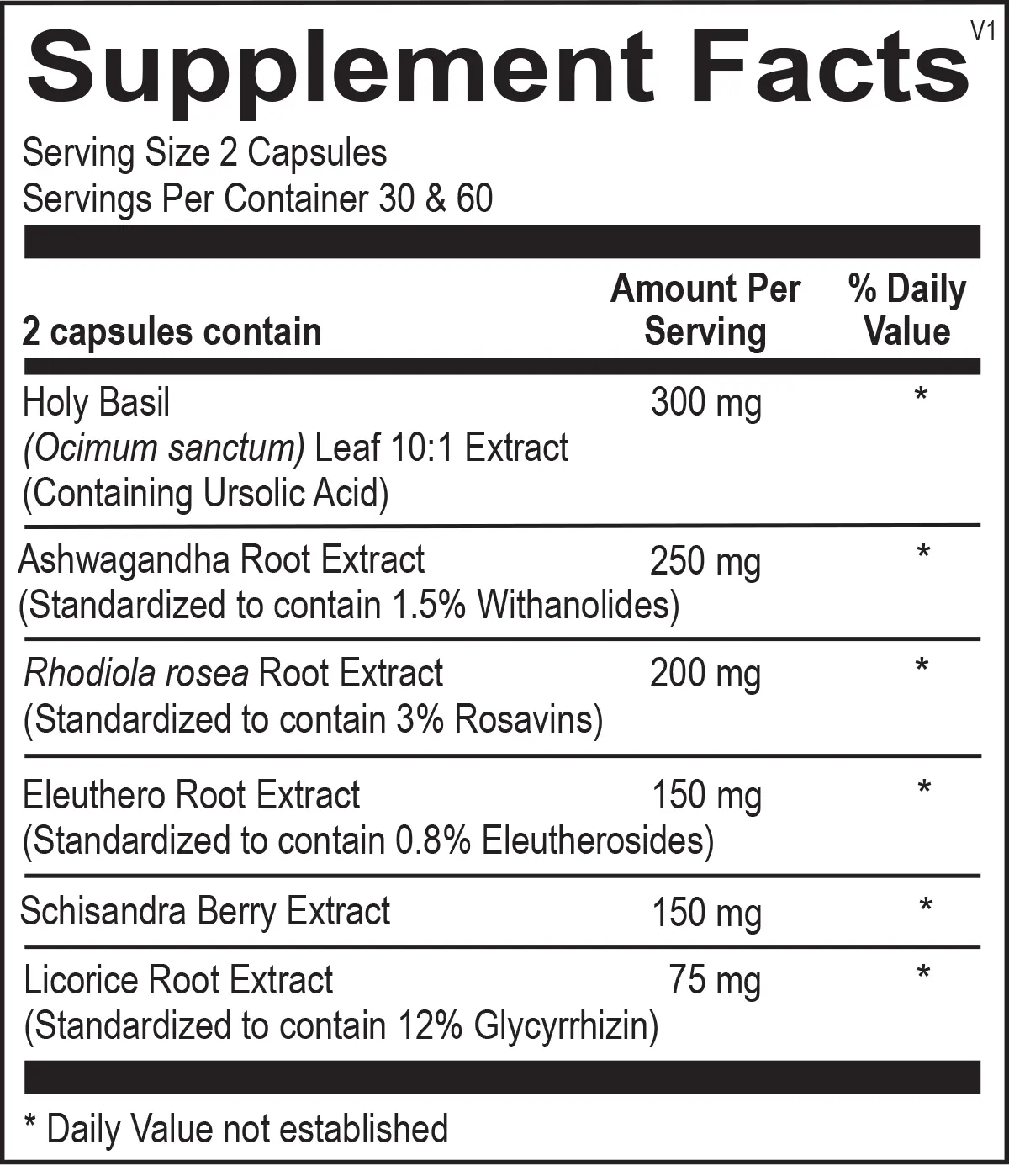 TruAdapt - ROCK RIDGE PHARMACY