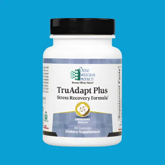 TruAdapt Plus - ROCK RIDGE PHARMACY