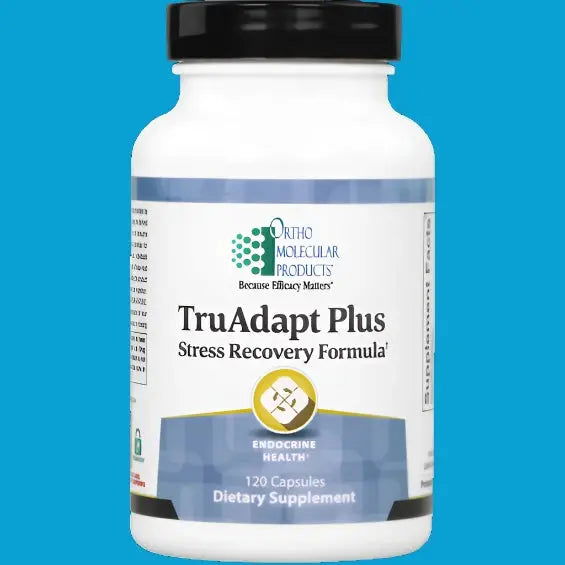 TruAdapt Plus - ROCK RIDGE PHARMACY