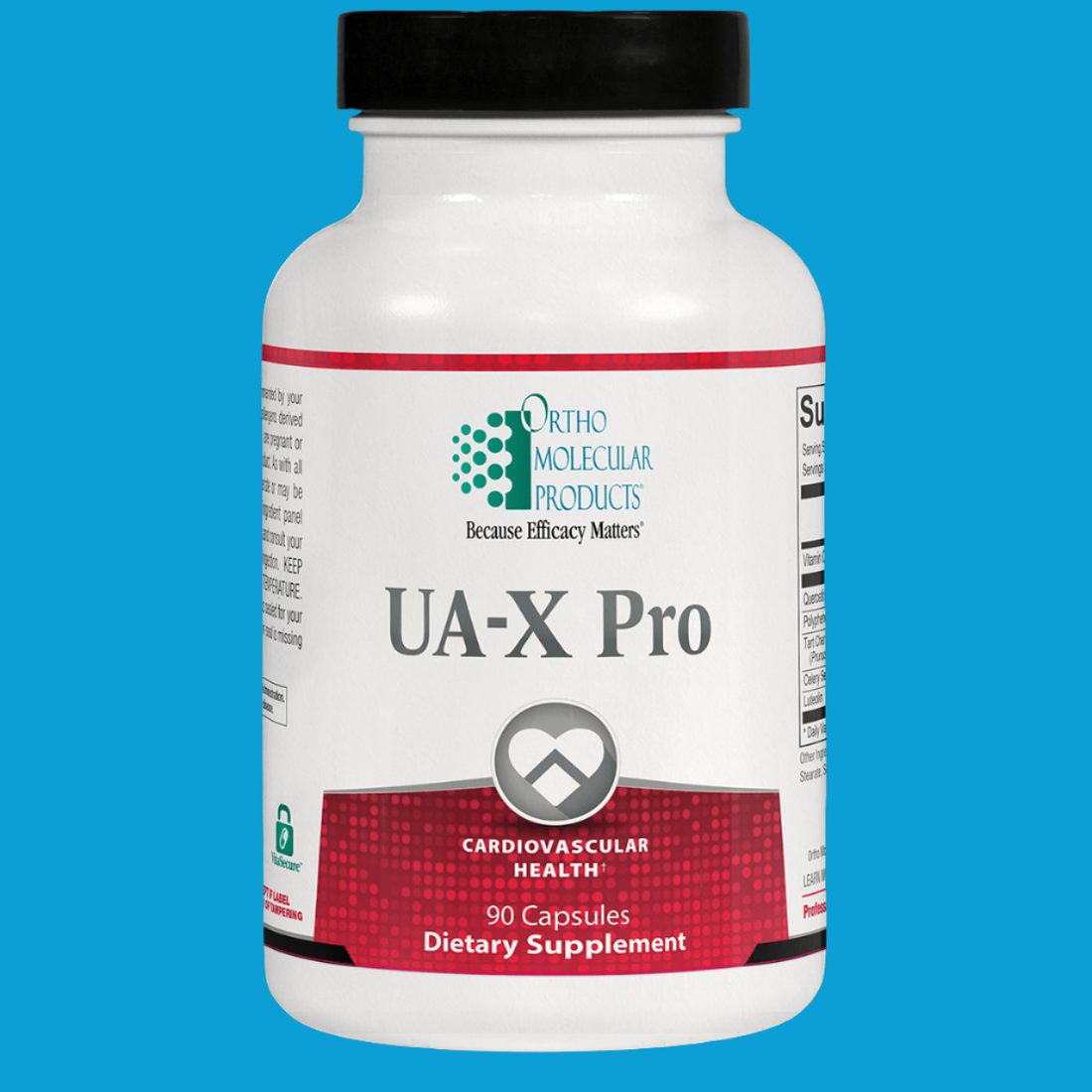 UA-X Pro - ROCK RIDGE PHARMACY