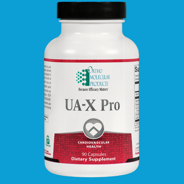 UA-X Pro - ROCK RIDGE PHARMACY