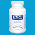 Uric Acid Formula | Supports Healthy Metabolism & Alkalization