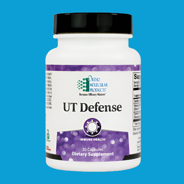 UT Defense - ROCK RIDGE PHARMACY