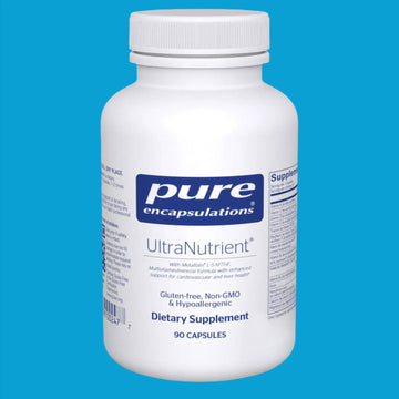 UltraNutrient® - ROCK RIDGE PHARMACY