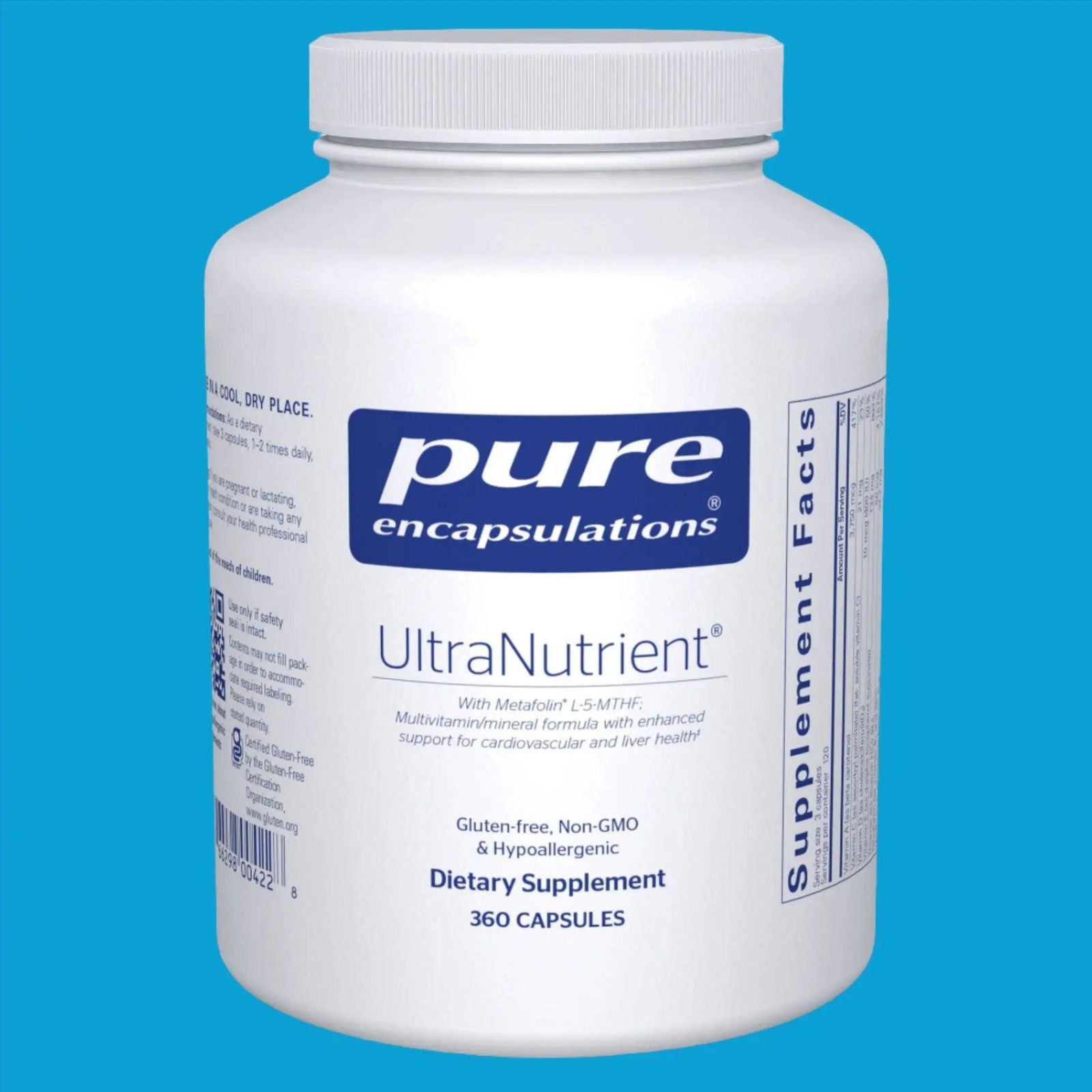 UltraNutrient® - ROCK RIDGE PHARMACY