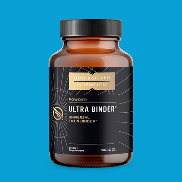 Ultra Binder®