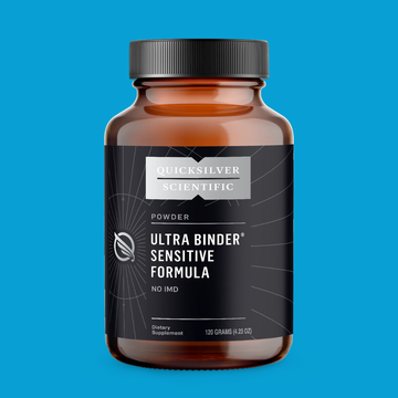 Ultra Binder® Sensitive
