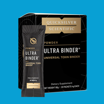 Ultra Binder® Stick Packs