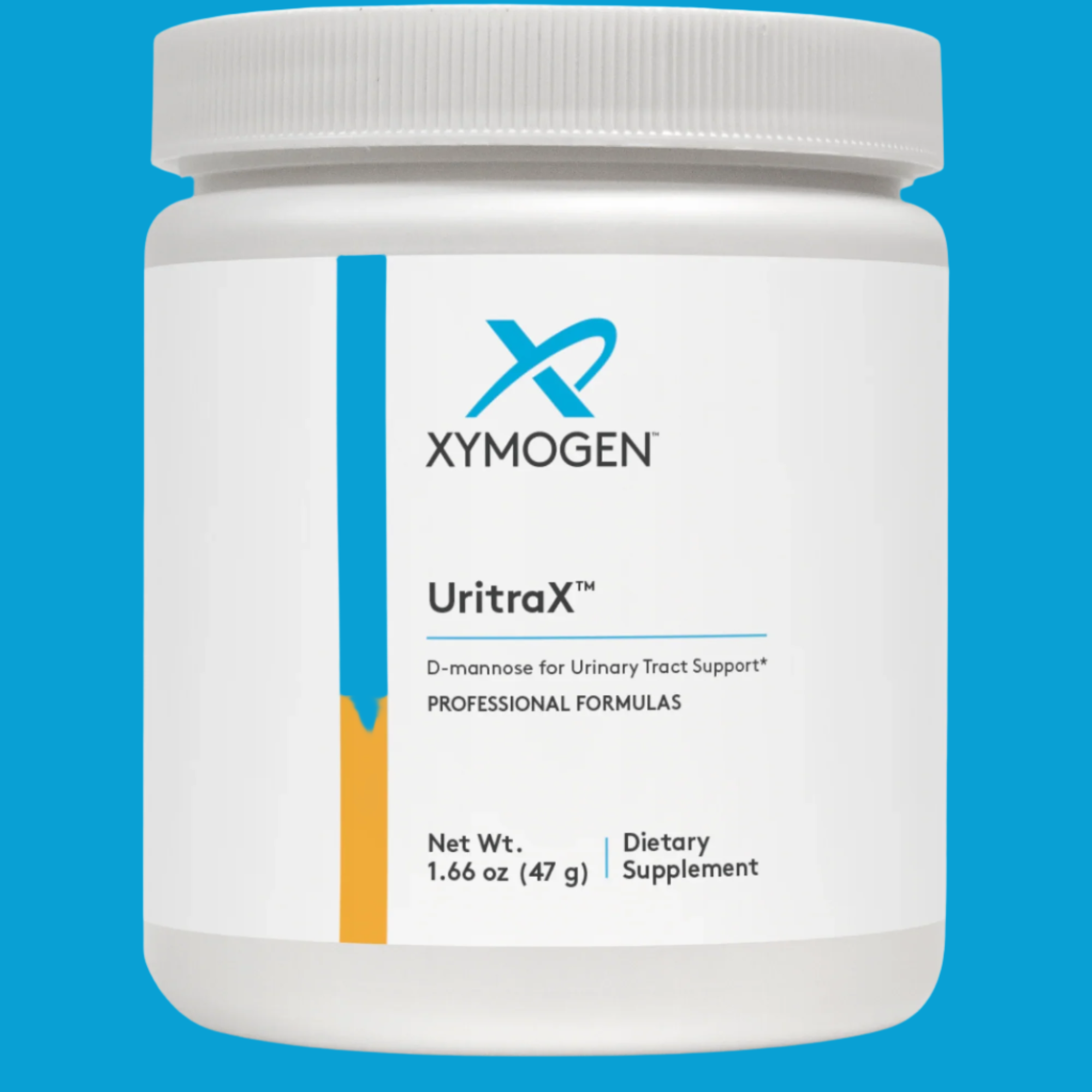 UritraX™ – Natural D-Mannose Urinary Tract Support