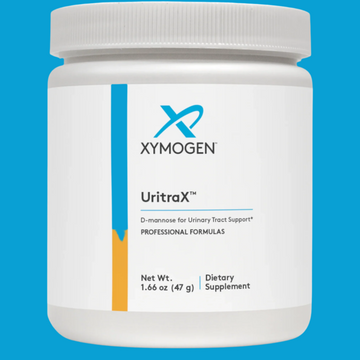 UritraX™ – Natural D-Mannose Urinary Tract Support