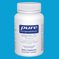 Vitamin D3 VESIsorb® - Enhanced Absorption for Bone & Immune Health