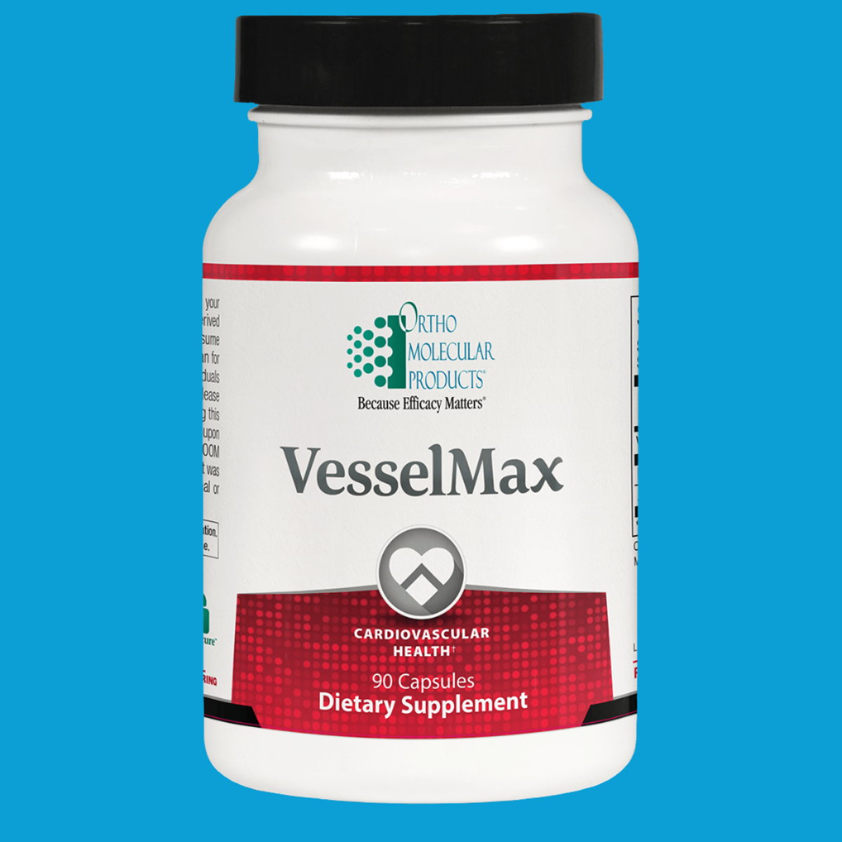 VesselMax - ROCK RIDGE PHARMACY