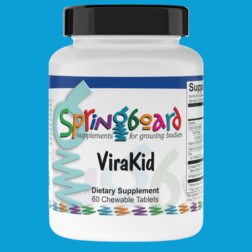 ViraKid - ROCK RIDGE PHARMACY