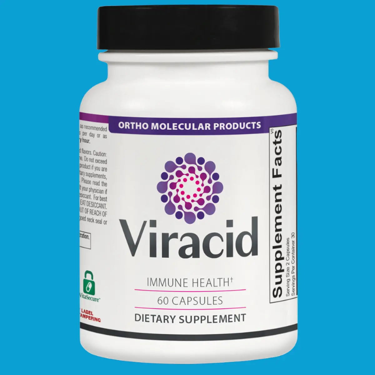 Viracid - ROCK RIDGE PHARMACY