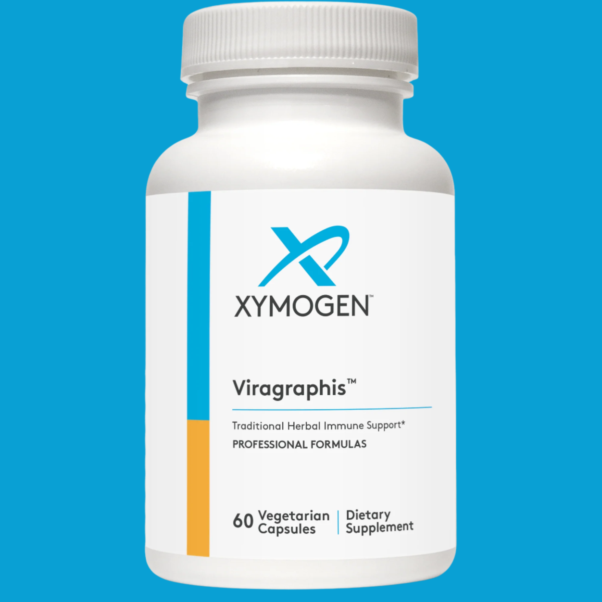 Viragraphis™ – Fast-Acting Immune & Respiratory Support