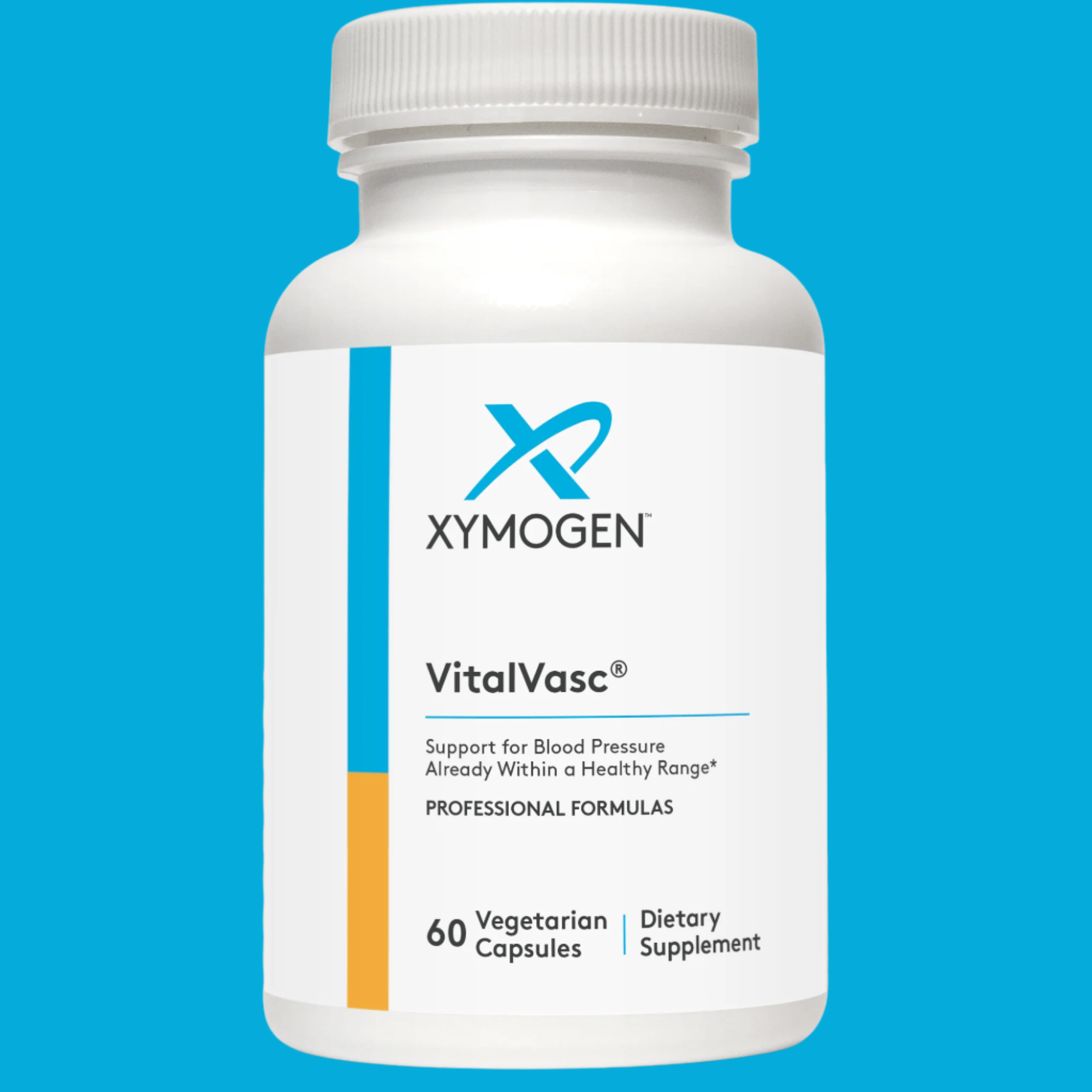 VitalVasc® – Blood Pressure & Arterial Health Support