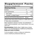 Vitaline CoQ10 100 Mg Chewable - ROCK RIDGE PHARMACY